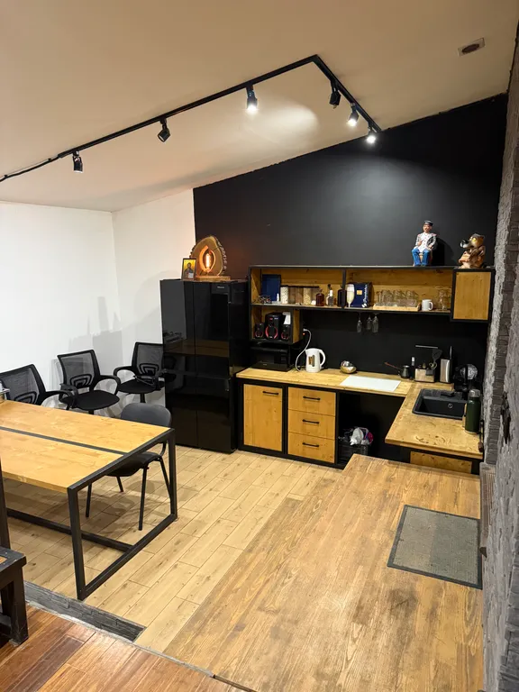 Bereg. Place — отдых с душой в 200 метрах от Волги