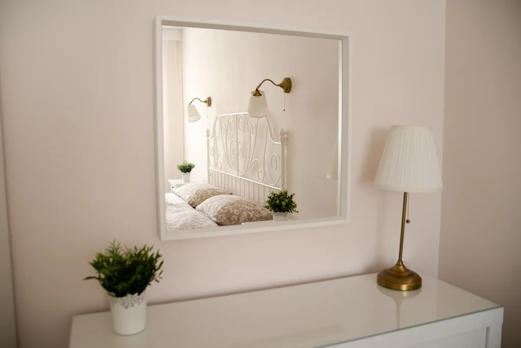 Квартира Gold Fish в историческом районе города