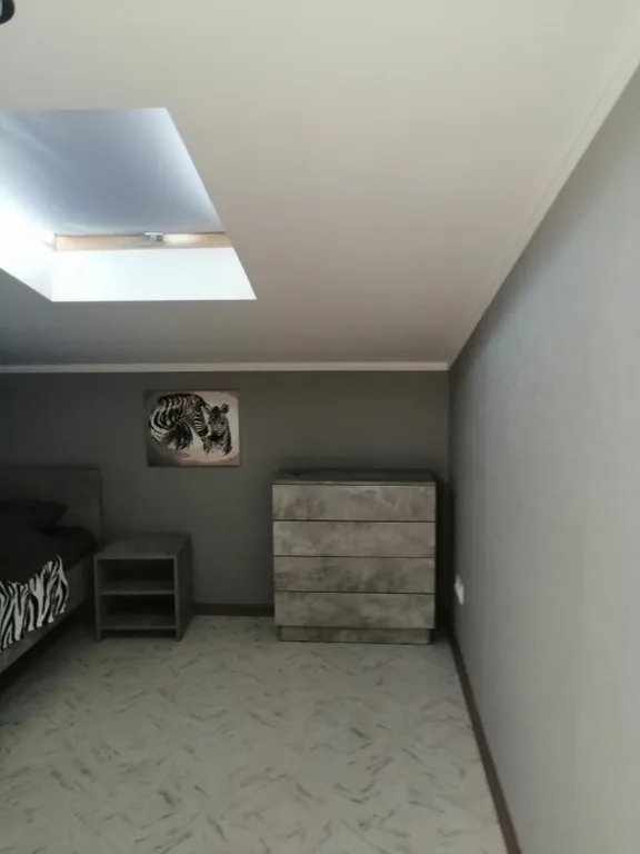 Квартира Апартаменты у моря — Сириус