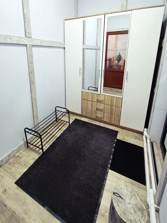 Дом-дуплекс