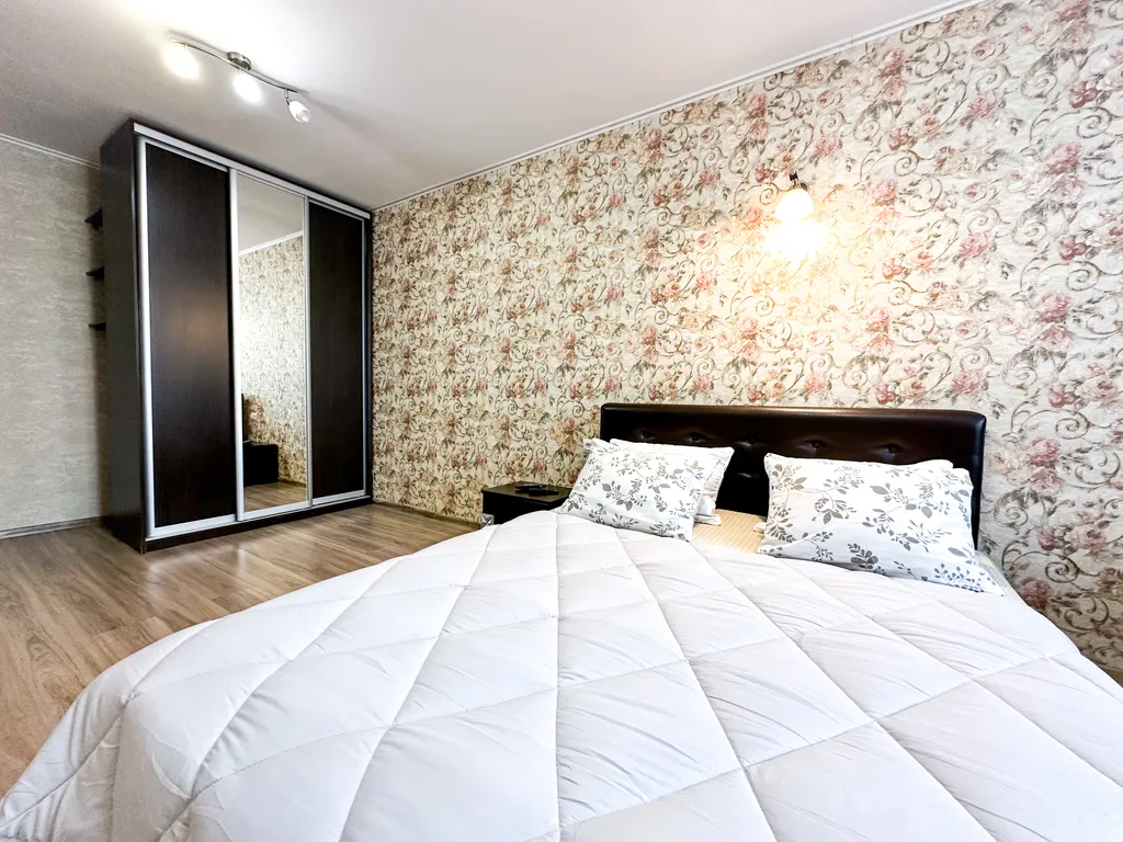 Квартира Квартира в ЖК Оазис — Екатеринбург