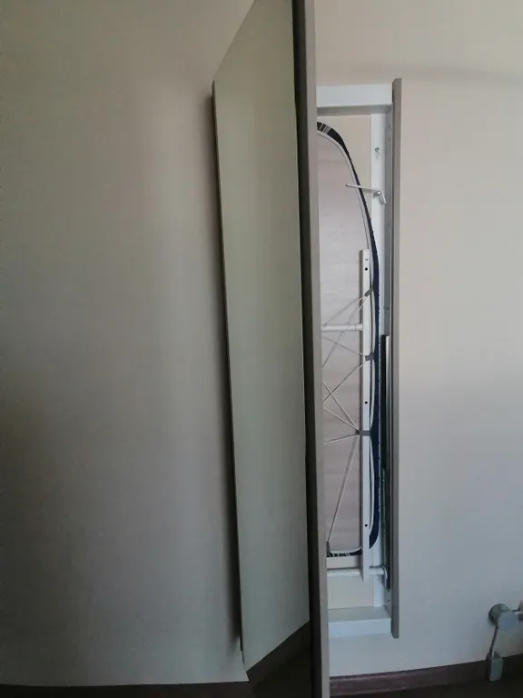 Уютная комната в частном доме