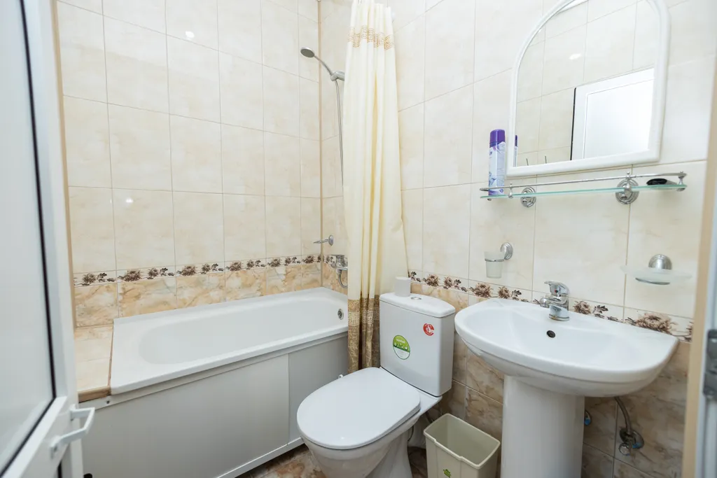 Квартира Комната — Адлер