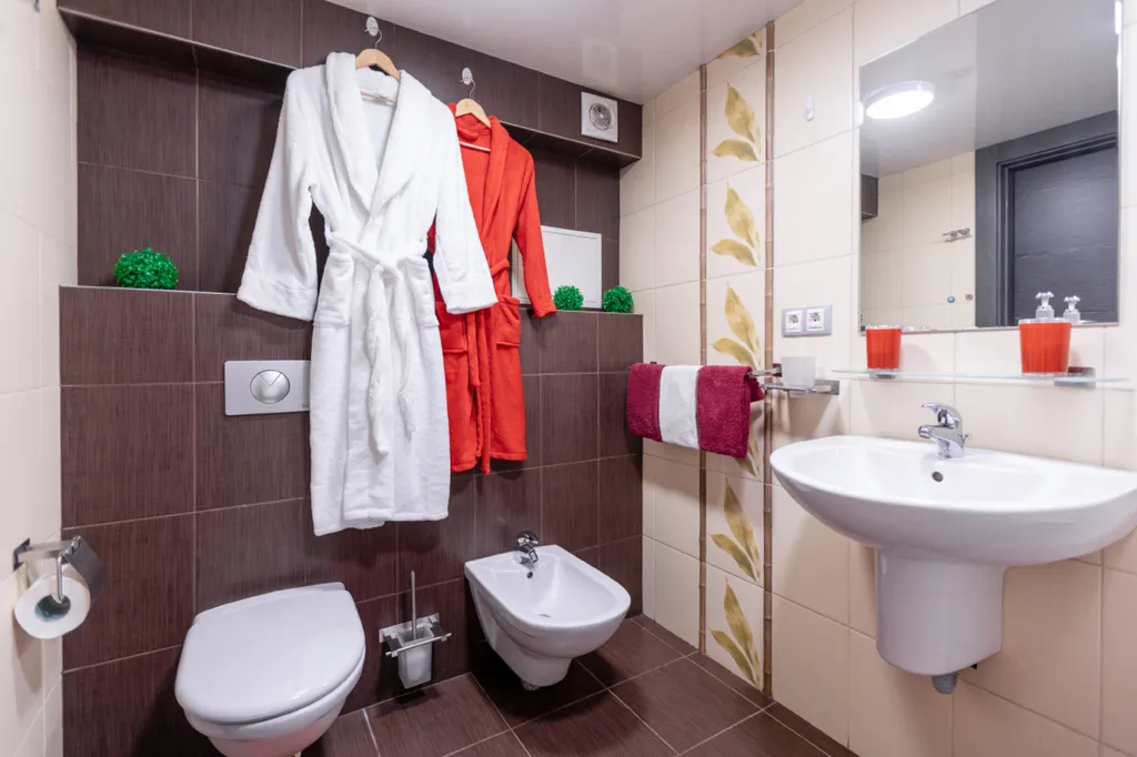 Квартира 1-комнатная Квартира — Красноярск