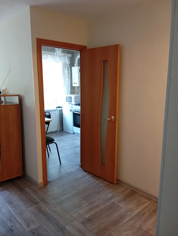 Чистая, уютная квартира