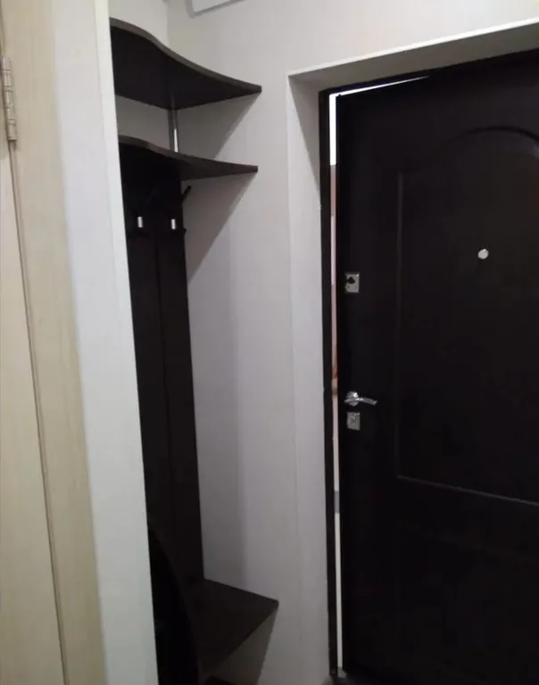 Студия в Олимпийском парке