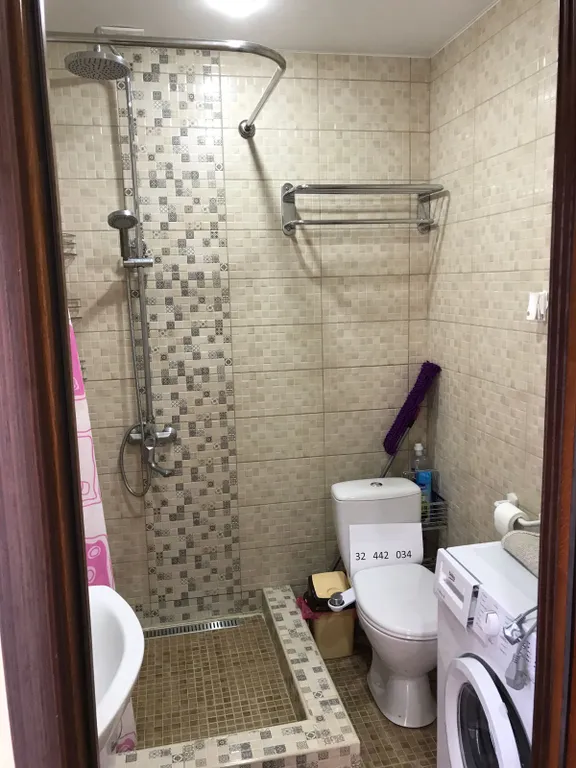 Апартаменты рядом с морем «Дом Черномор»