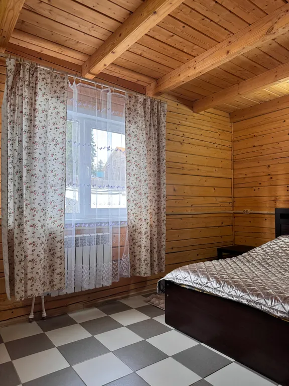 Уютный дом №1