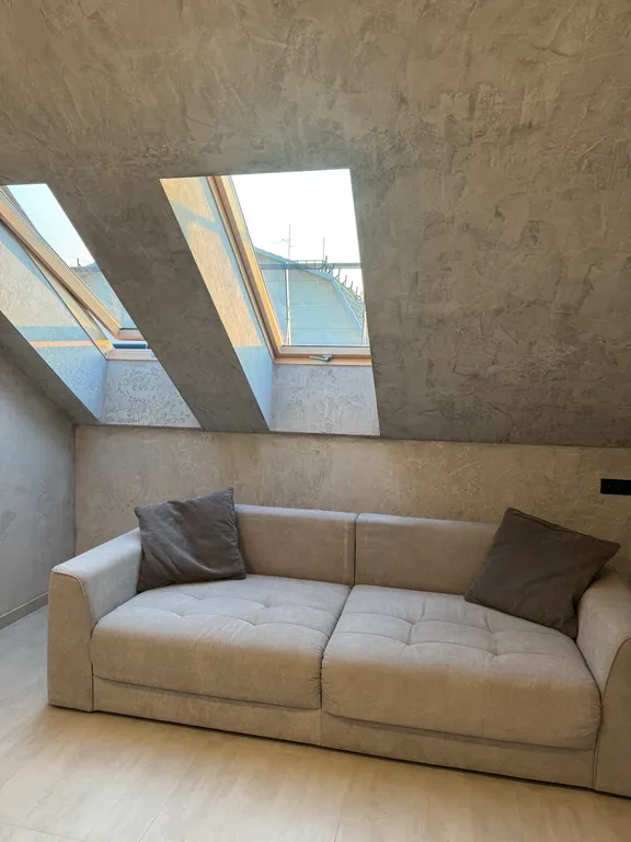 У Карлсона, который живет на крыше