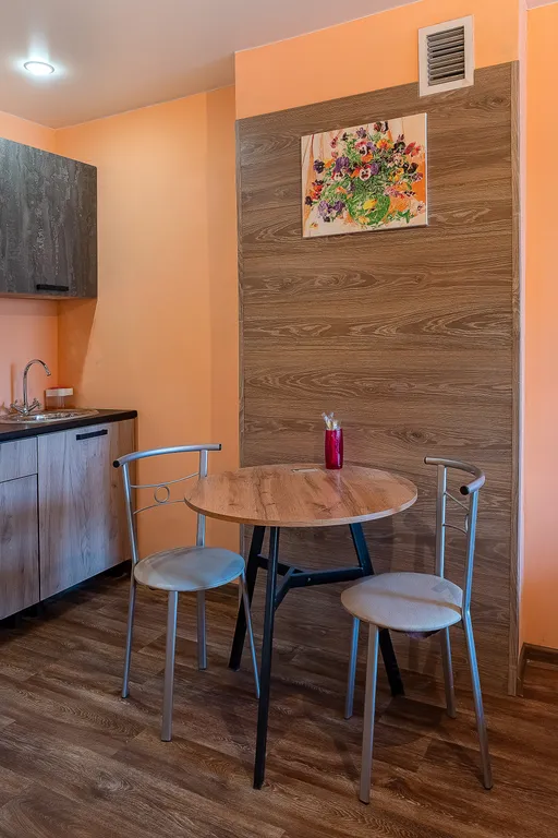 Студия Лениский район