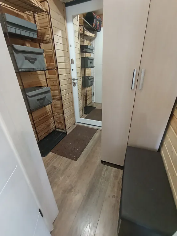 Квартира 3-комнатная в центре