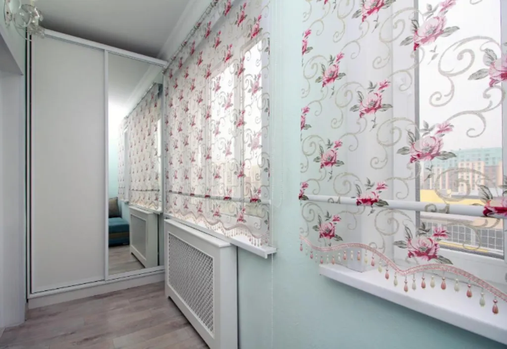 Квартира в ЖК Вавилон