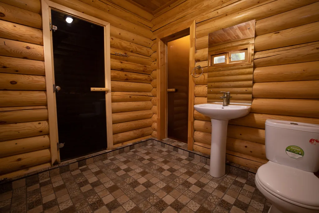 1-комнатный Дом