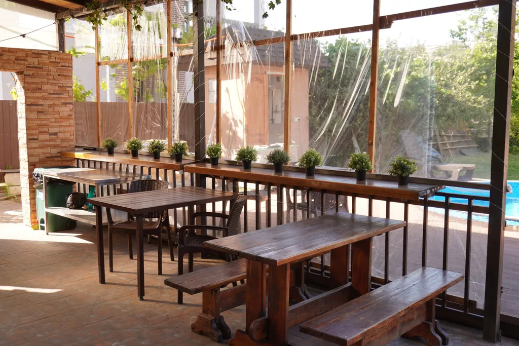 Квартира Комната — Сириус