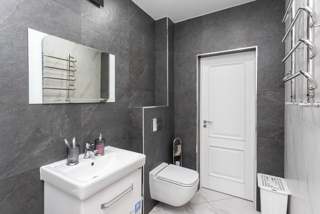 Квартира Уютная квартира в центре города — Калининград