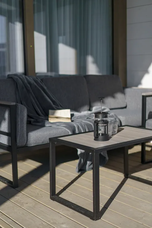 Моя атмосфера, ДубльДом с дровяной печью, банным чаном и костровой