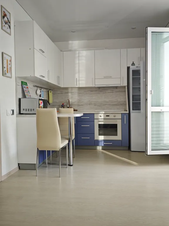 Комфортная квартира,с уютной атмосферой