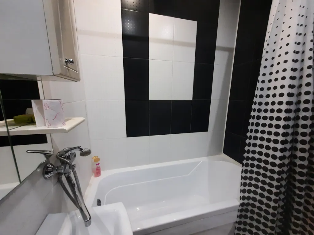 Квартира на Цветном бульваре