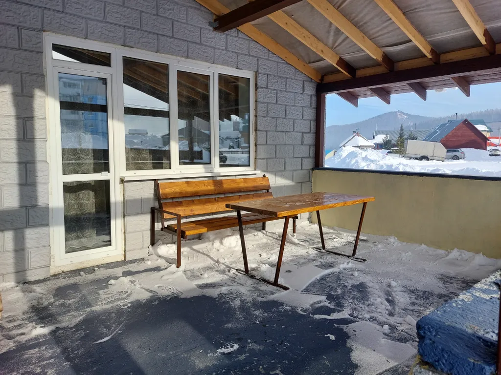 Гостевой дом Кокос