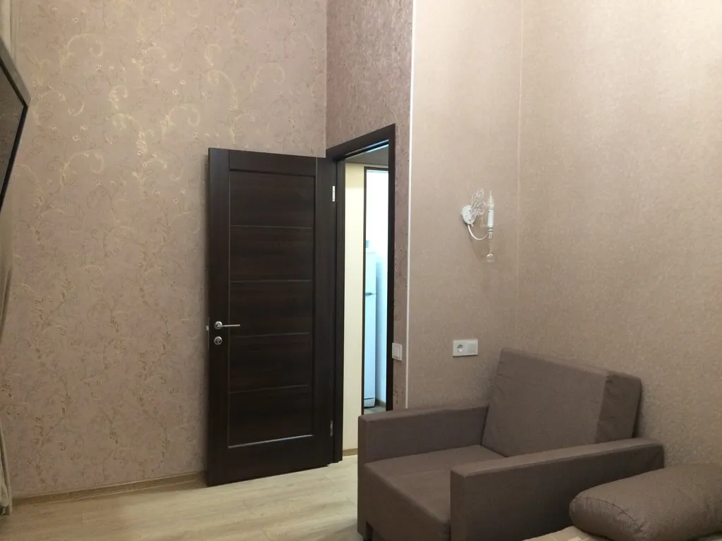 Квартира у моря