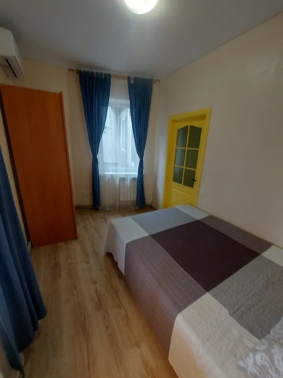 2 комнатная квартира с видом на море