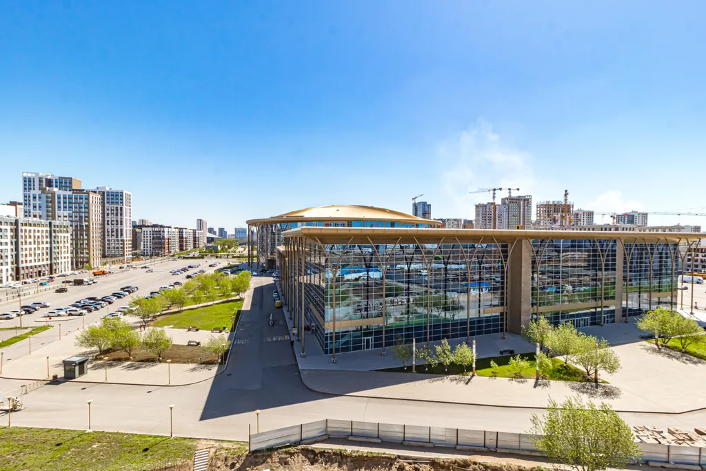 Квартира с душой