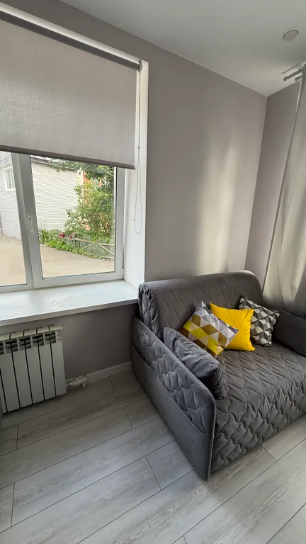 Апартаменты #1 в НовыеотеLi