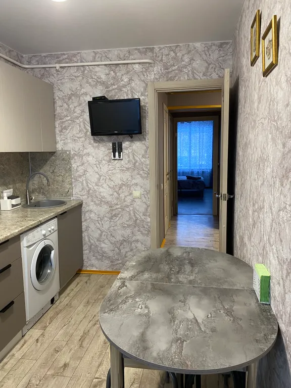 Квартира для семейного отдыха