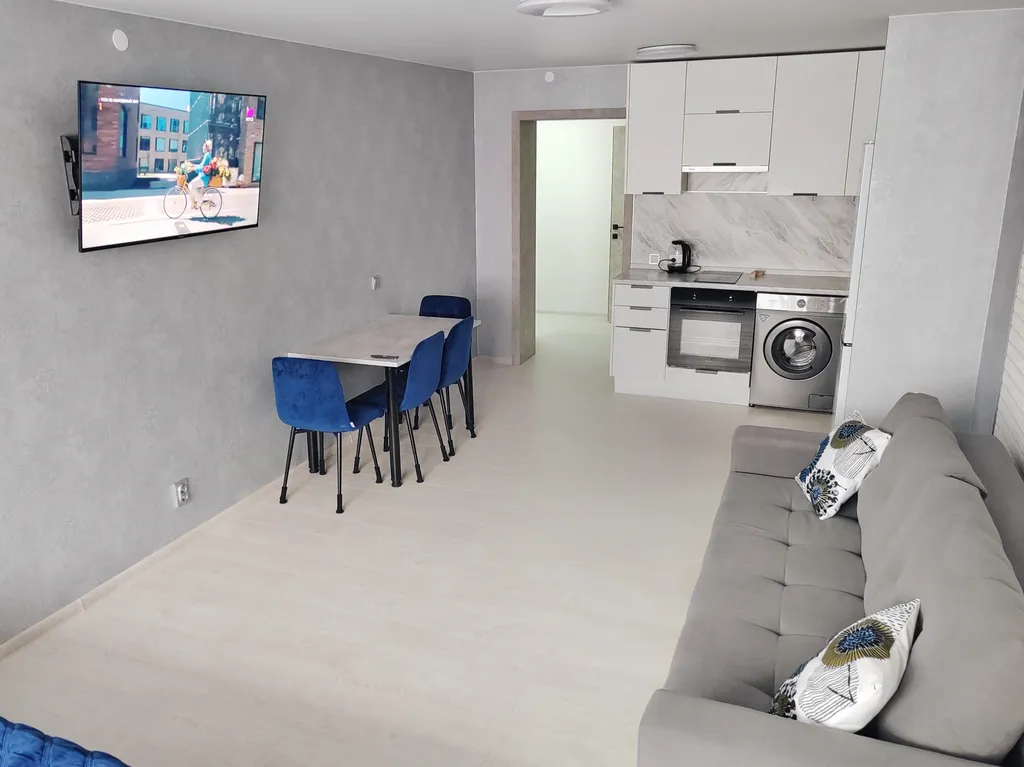 Уютная и теплая квартира в центре села Дивеево