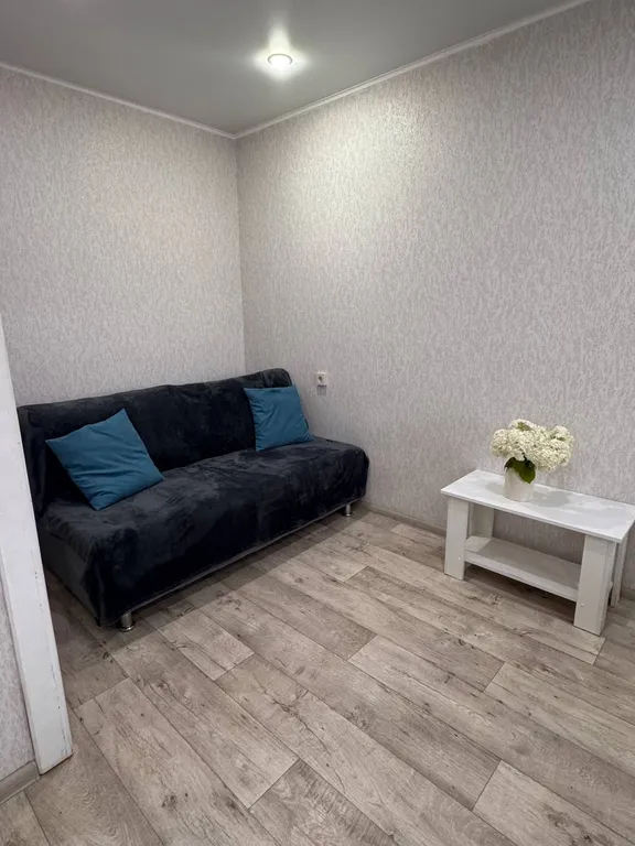 1-комнатная Квартира — аренда посуточно в Туймазы