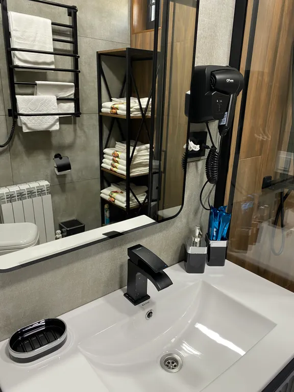 Дом с джакузи Риччия