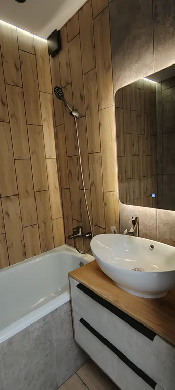 Уютная квартира для комфортного отдыха