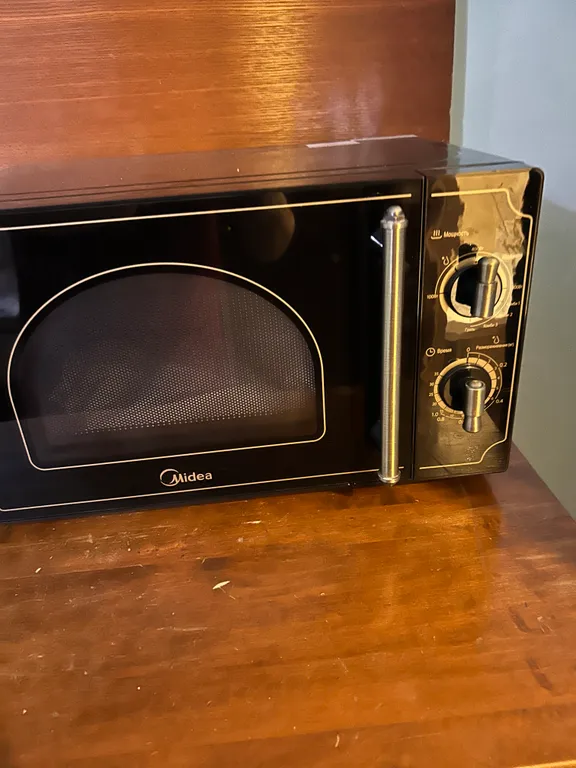 Красивый домик для отдыха ближе к природе