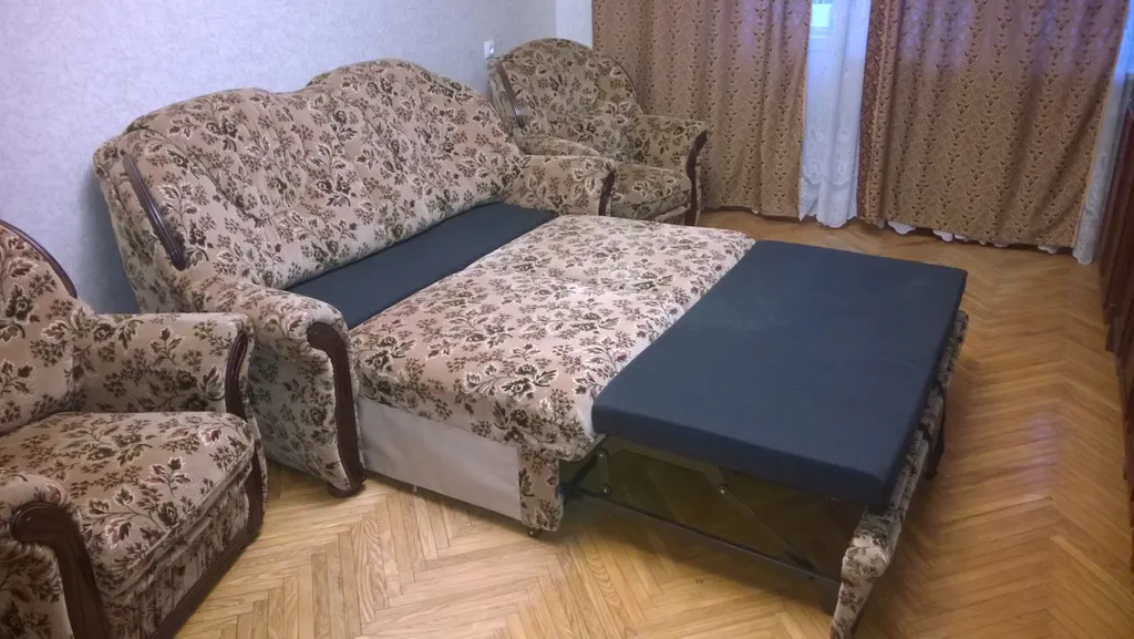Квартира Уютная квартира в центре — Калининград