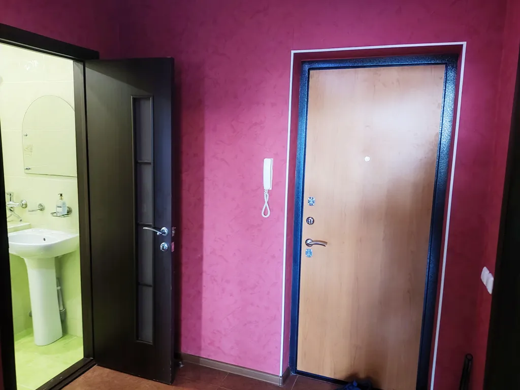 Комфортабельные апартаменты