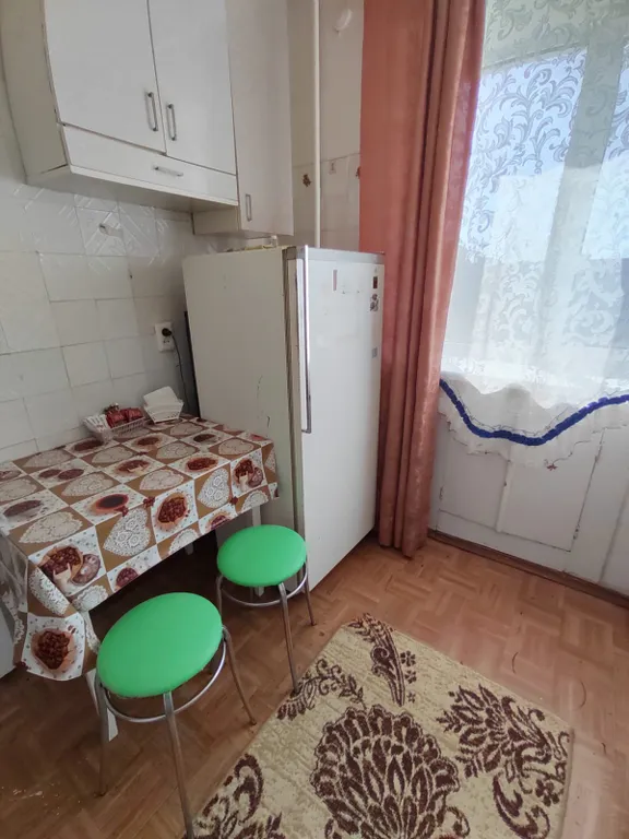 Квартира в 5 минутах от Императорского дворца и улицы Трехсвятской