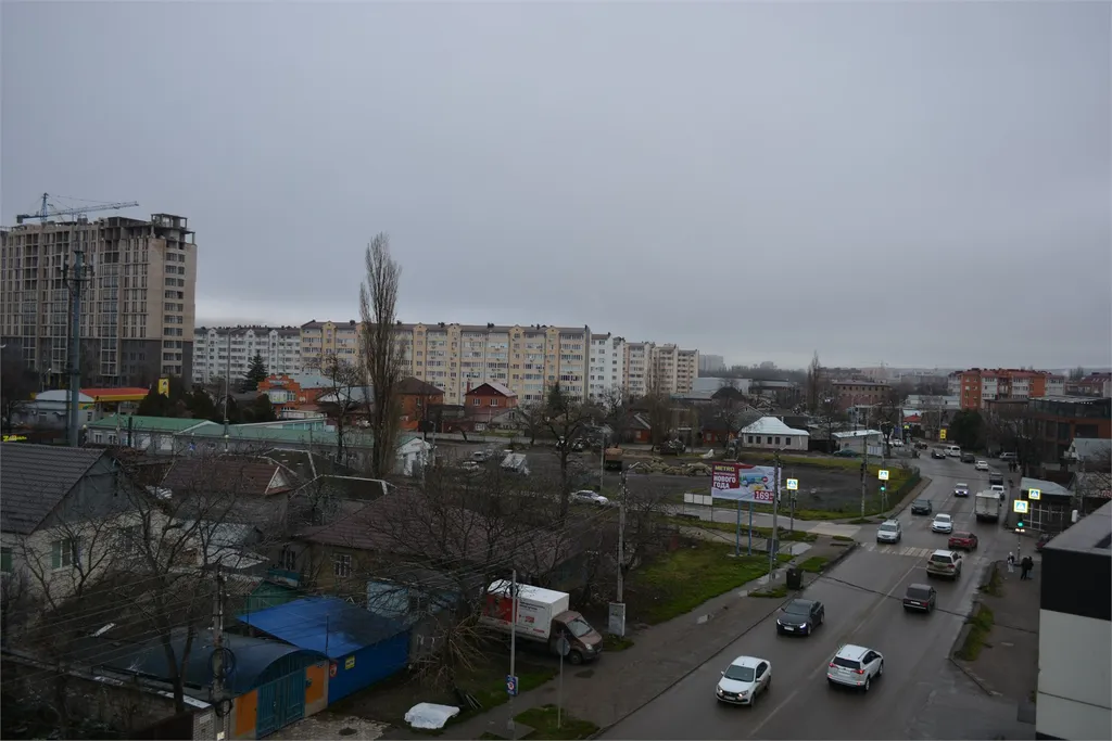 Комната