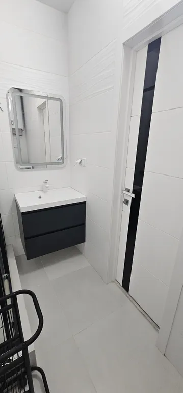 Квартира Апартаменты с видом на море — Варваровка