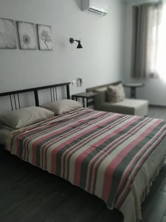 Квартира у моря в Мысхако