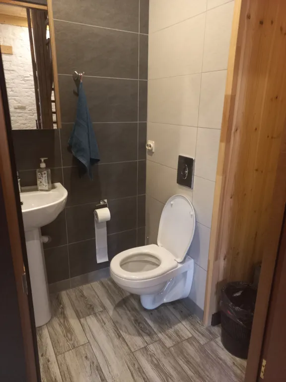 Апартаменты Aurora home