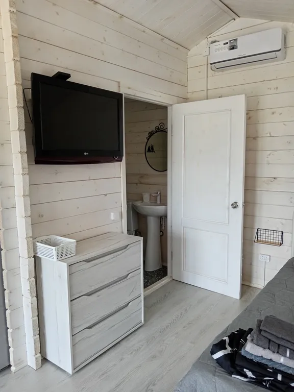 Коттедж 1-комнатный Дом — Новороссийск