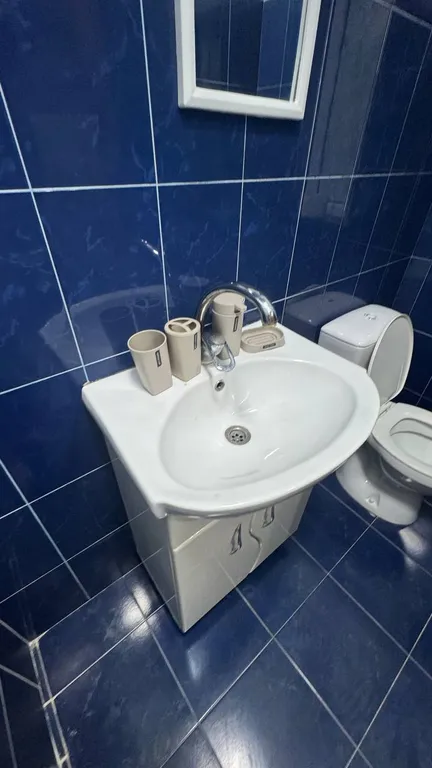 Уютный однокомнатный дом в курортной зоне