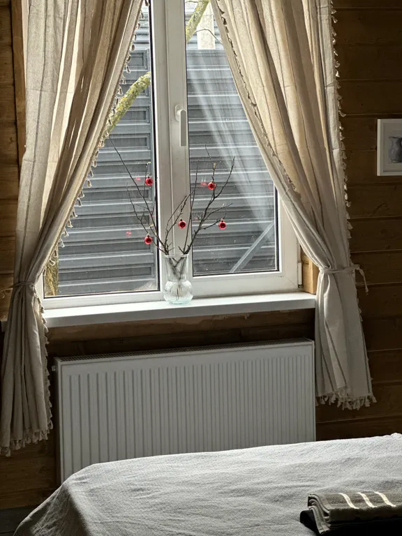 Коттедж Уютный дом в 20-ти минутах от метро и аэропорта Внуково — Марьино