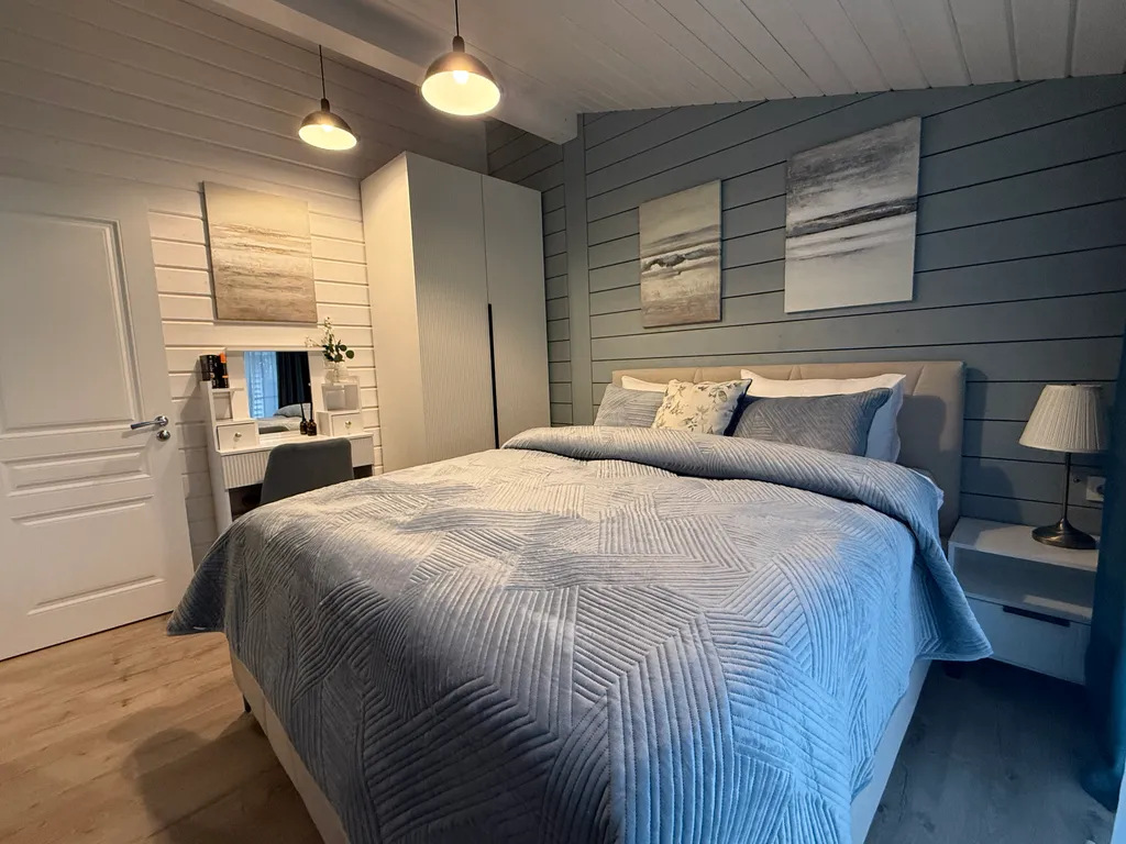 Andreev’s Дача