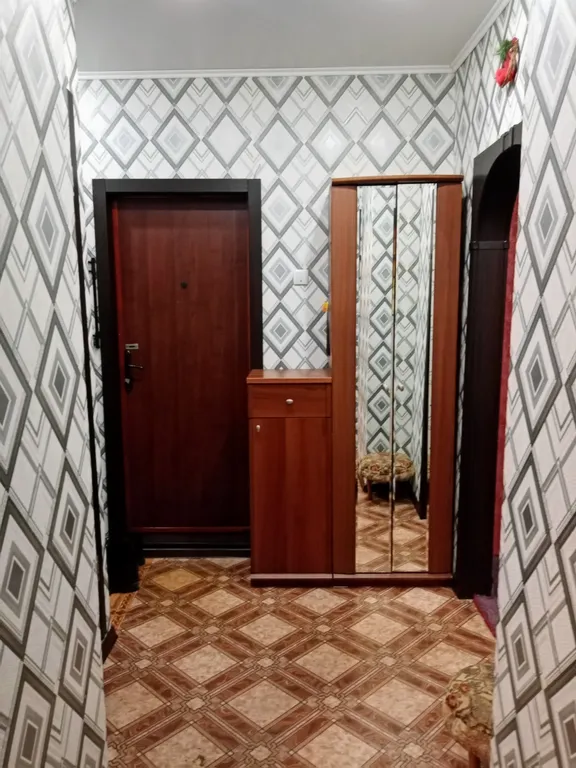 Уютная квартира в Солнечном