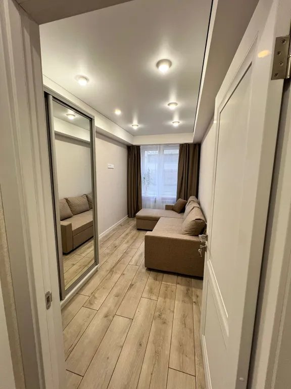 Уютная, просторная квартира в центре города