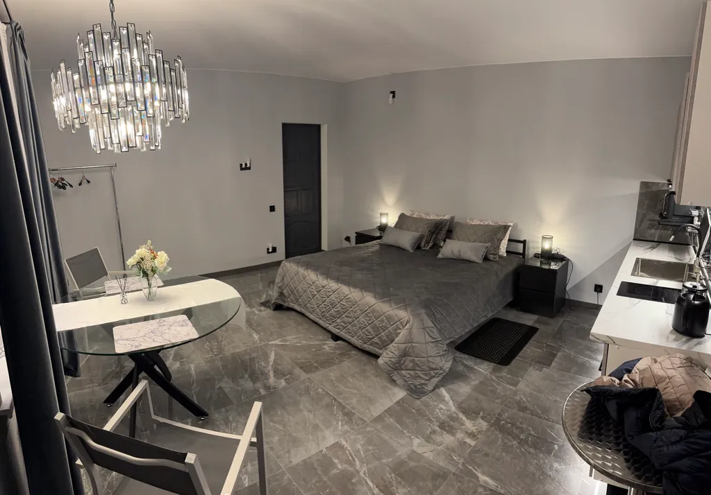 Студия в Баковке