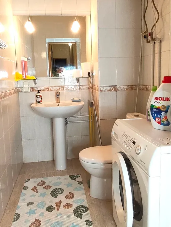 Квартира Квартира "Elit Room" С4 — Санкт-Петербург