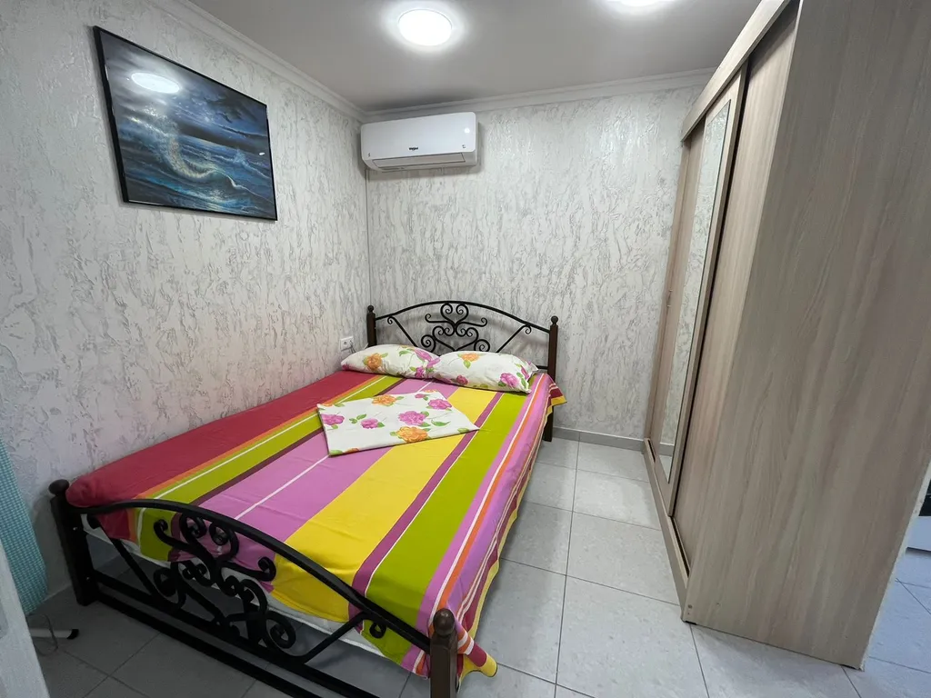 Квартира Апартаменты — аренда посуточно в Адлер