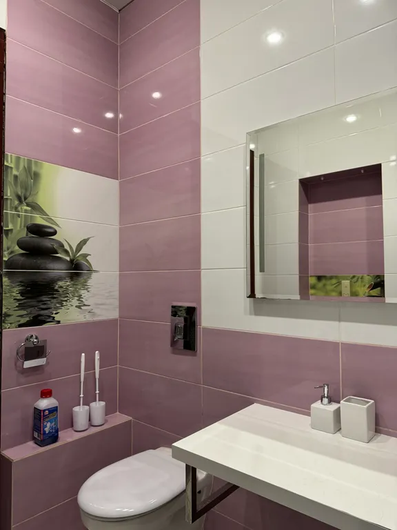 Уютный и комфортный дом